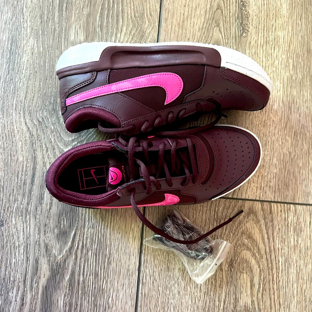 Nike shoes